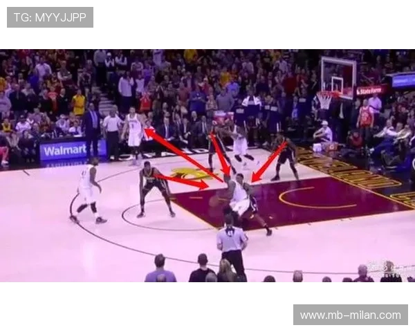 “花式绝杀：联盟中最精彩的终极一投”