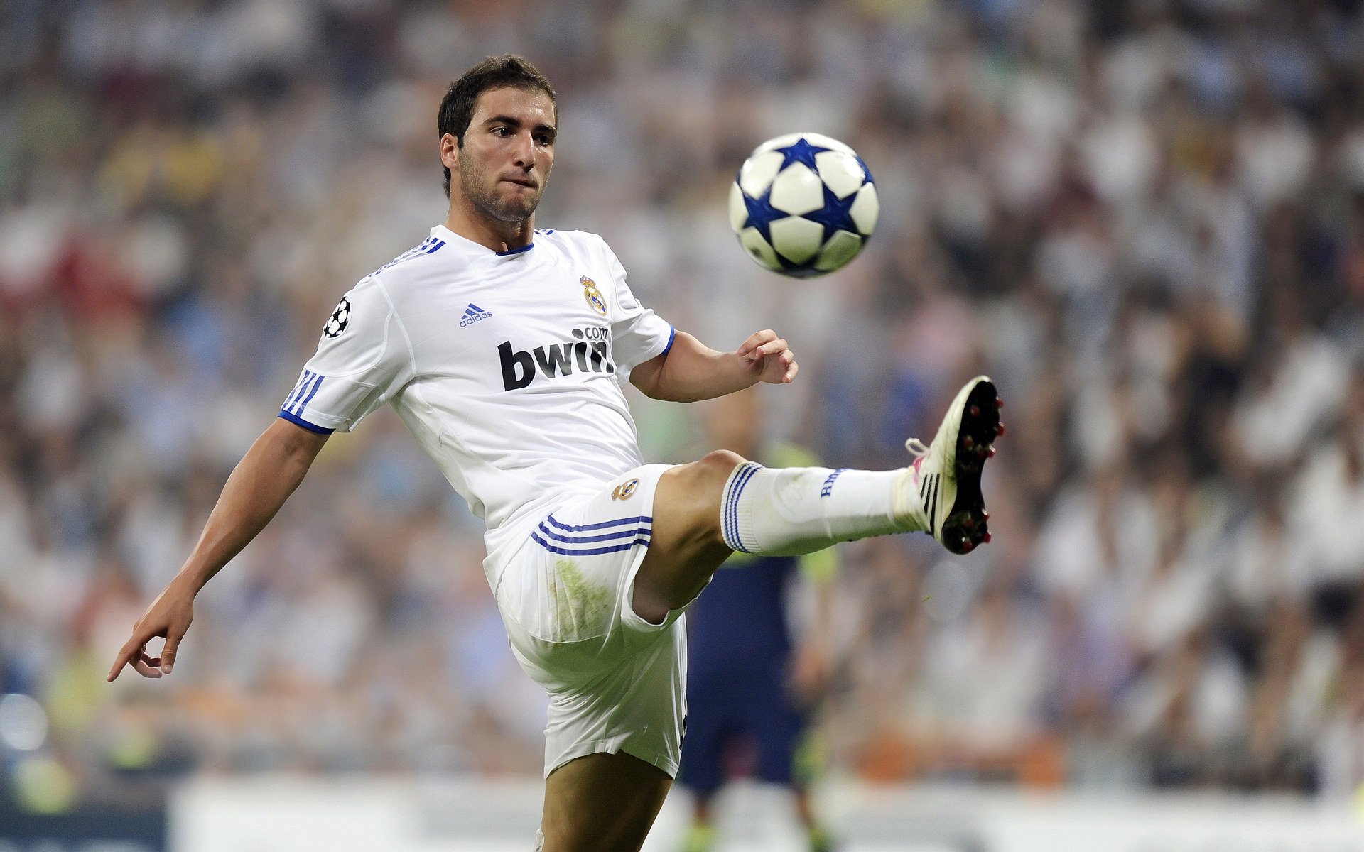 中国足球区域控球比率统计图，中国足球控球最厉害的是谁